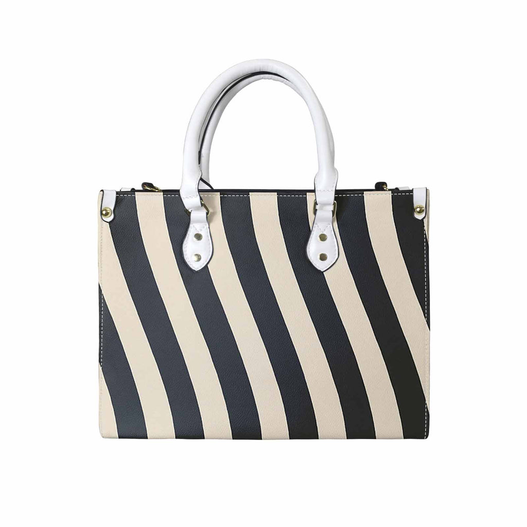 Rich and Rich Animal Print Women's Medium Size Handbag