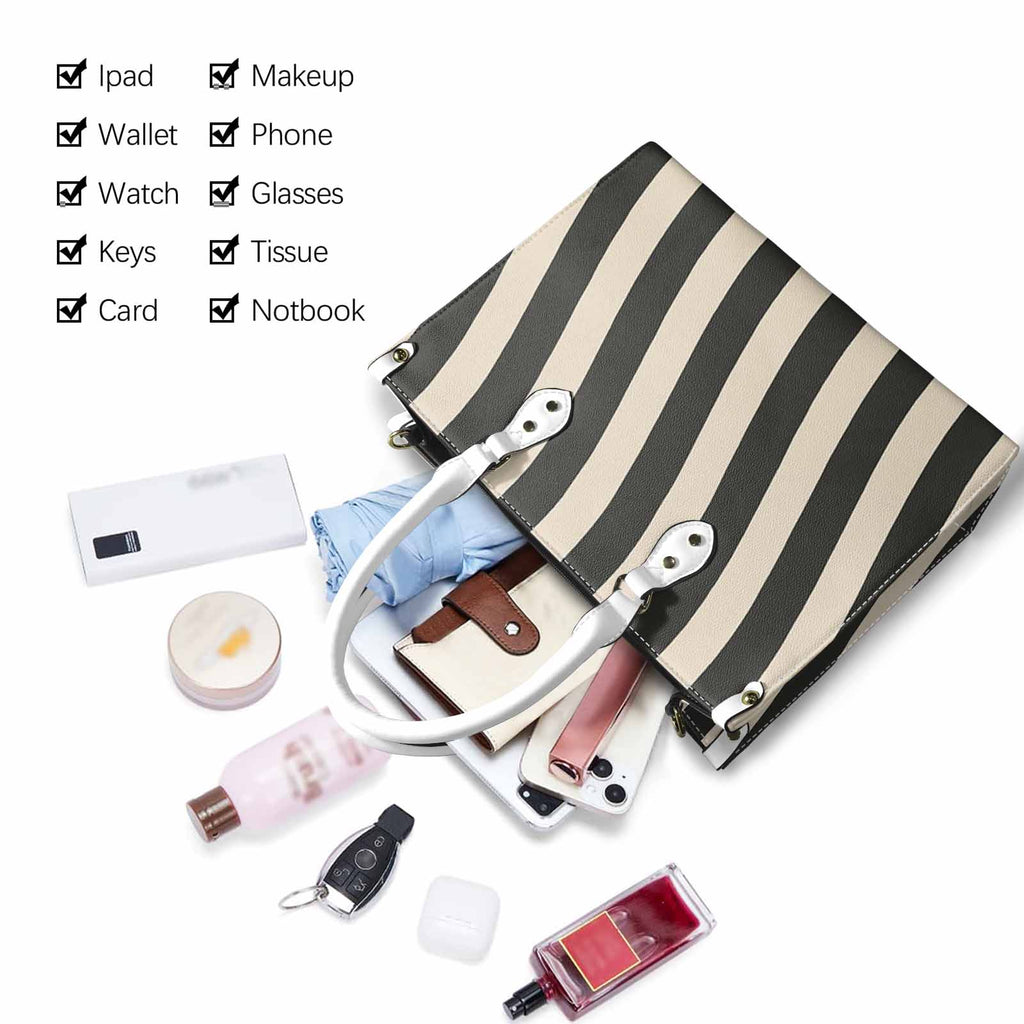 Rich and Rich Animal Print Women's Medium Size Handbag