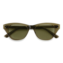 Load image into Gallery viewer, Belize Gato Acetate Sunglasses
