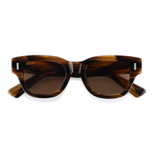 Load image into Gallery viewer, Monaco Viola Acetate Sunglasses
