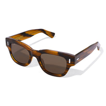 Load image into Gallery viewer, Monaco Viola Acetate Sunglasses
