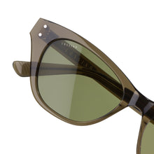 Load image into Gallery viewer, Belize Gato Acetate Sunglasses

