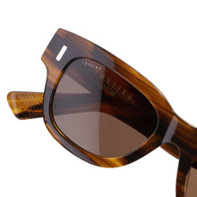 Load image into Gallery viewer, Monaco Viola Acetate Sunglasses
