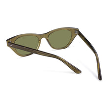 Load image into Gallery viewer, Belize Gato Acetate Sunglasses
