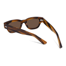 Load image into Gallery viewer, Monaco Viola Acetate Sunglasses
