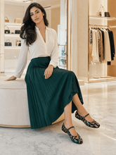 Load image into Gallery viewer, R&amp;RH Birdsong Mary Jane Shoes - Rich and Rich Homeopportunities
