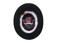 Load image into Gallery viewer, Bowler Fully Lined Wool Felt
