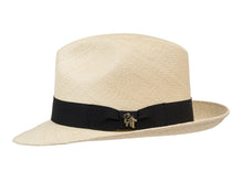 Load image into Gallery viewer, Fedora G8 Fine Panama
