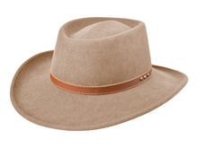 Load image into Gallery viewer, Gambler Wool Felt

