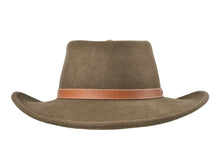 Load image into Gallery viewer, Gambler Wool Felt
