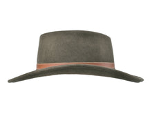 Load image into Gallery viewer, Gambler Wool Felt
