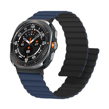 Load image into Gallery viewer, Magnetic Silicone Sport Band for Galaxy Watch 20mm
