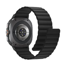 Load image into Gallery viewer, Magnetic Silicone Sport Band for Galaxy Watch 20mm
