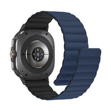 Load image into Gallery viewer, Magnetic Silicone Sport Band for Galaxy Watch 20mm
