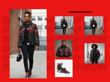 Load image into Gallery viewer, BlackRedRose Bundle
