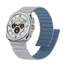 Load image into Gallery viewer, Magnetic Silicone Sport Band for Galaxy Watch 20mm
