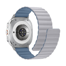 Load image into Gallery viewer, Magnetic Silicone Sport Band for Galaxy Watch 20mm
