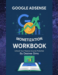 Google AdSense Master Interactive Workbook
