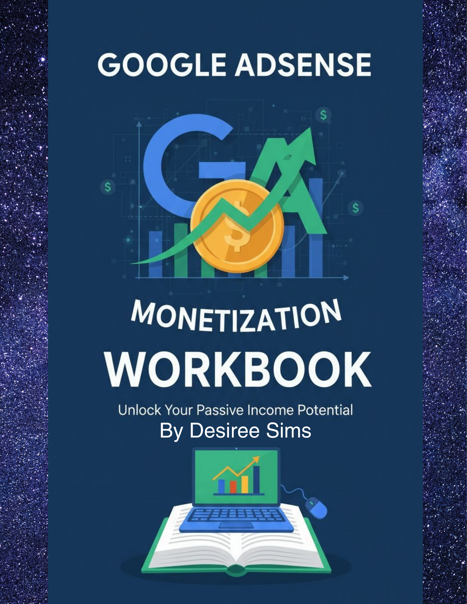 Google AdSense Master Interactive Workbook