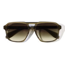 Load image into Gallery viewer, Monaco Versailles Acetate Sunglasses
