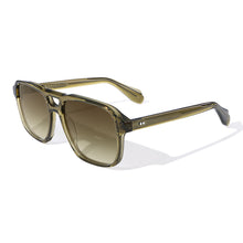 Load image into Gallery viewer, Monaco Versailles Acetate Sunglasses
