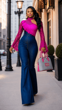 Load image into Gallery viewer, Rich and Rich RichColortopia Women’s Italian Leather Designer Chic Bag - Rich and Rich Homeopportunities

