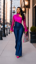 Load image into Gallery viewer, Rich and Rich RichColortopia Women’s Italian Leather Designer Chic Bag - Rich and Rich Homeopportunities
