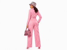 Load image into Gallery viewer, Rich and Rich Women's Pink Destiny Bucket Hat - Rich and Rich Homeopportunities
