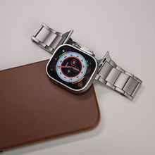 Load image into Gallery viewer, Titanium Band For Apple Watch
