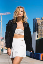 Load image into Gallery viewer, VALERIE BLACK JACKET
