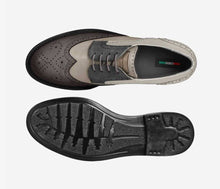 Load image into Gallery viewer, Dsfashionboutique Mens Traditional Derby - Rich and Rich Homeopportunities 
