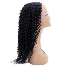 Load image into Gallery viewer, Deep Wave U Part 100% Human Hair Wig
