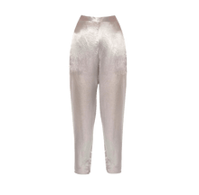 Load image into Gallery viewer, Sophie Beige Pants – Women’s Tailored Beige Trousers
