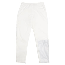 Load image into Gallery viewer, Happy Pockets Jogger (White)
