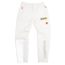 Load image into Gallery viewer, Happy Pockets Jogger (White)
