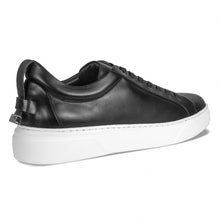 Load image into Gallery viewer, Men&#39;s Figaro - Black
