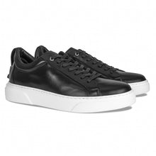 Load image into Gallery viewer, Men&#39;s Figaro - Black
