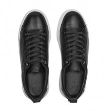 Load image into Gallery viewer, Men&#39;s Figaro - Black
