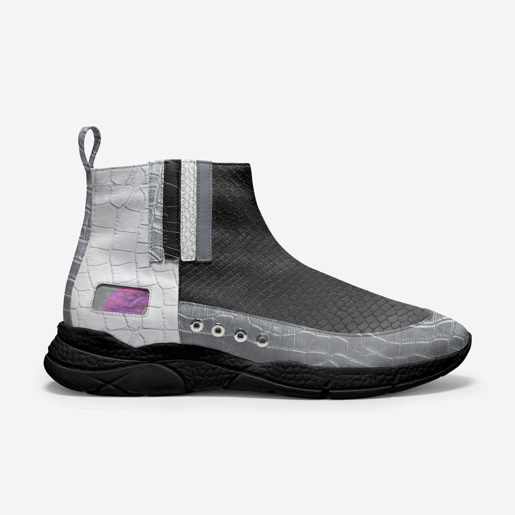 Forloveoffamily Retro Art Runner - Rich and Rich Homeopportunities 