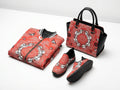 Rich and Rich Red Feng Shui Bundle - Rich and Rich Homeopportunities