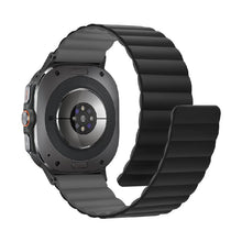 Load image into Gallery viewer, Magnetic Silicone Sport Band for Galaxy Watch 20mm
