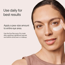 Load image into Gallery viewer, Light Therapy Boosting Eye Cream
