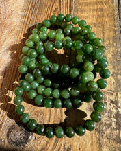 Load image into Gallery viewer, 8mm Bead Bracelet, 6.5&quot;
