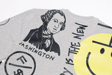 Load image into Gallery viewer, New Rich Crewneck Sweater (Heather Grey)
