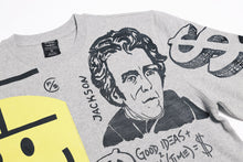Load image into Gallery viewer, New Rich Crewneck Sweater (Heather Grey)
