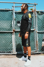 Load image into Gallery viewer, FS LEI$URE Pullover (Black)
