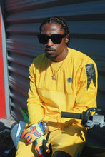Load image into Gallery viewer, FS LEI$URE LS Pullover (Yellow)
