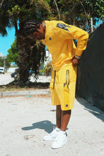 Load image into Gallery viewer, FS LEI$URE LS Pullover (Yellow)
