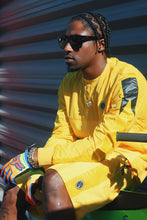 Load image into Gallery viewer, FS LEI$URE LS Pullover (Yellow)
