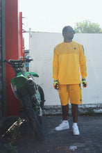 Load image into Gallery viewer, FS LEI$URE LS Pullover (Yellow)
